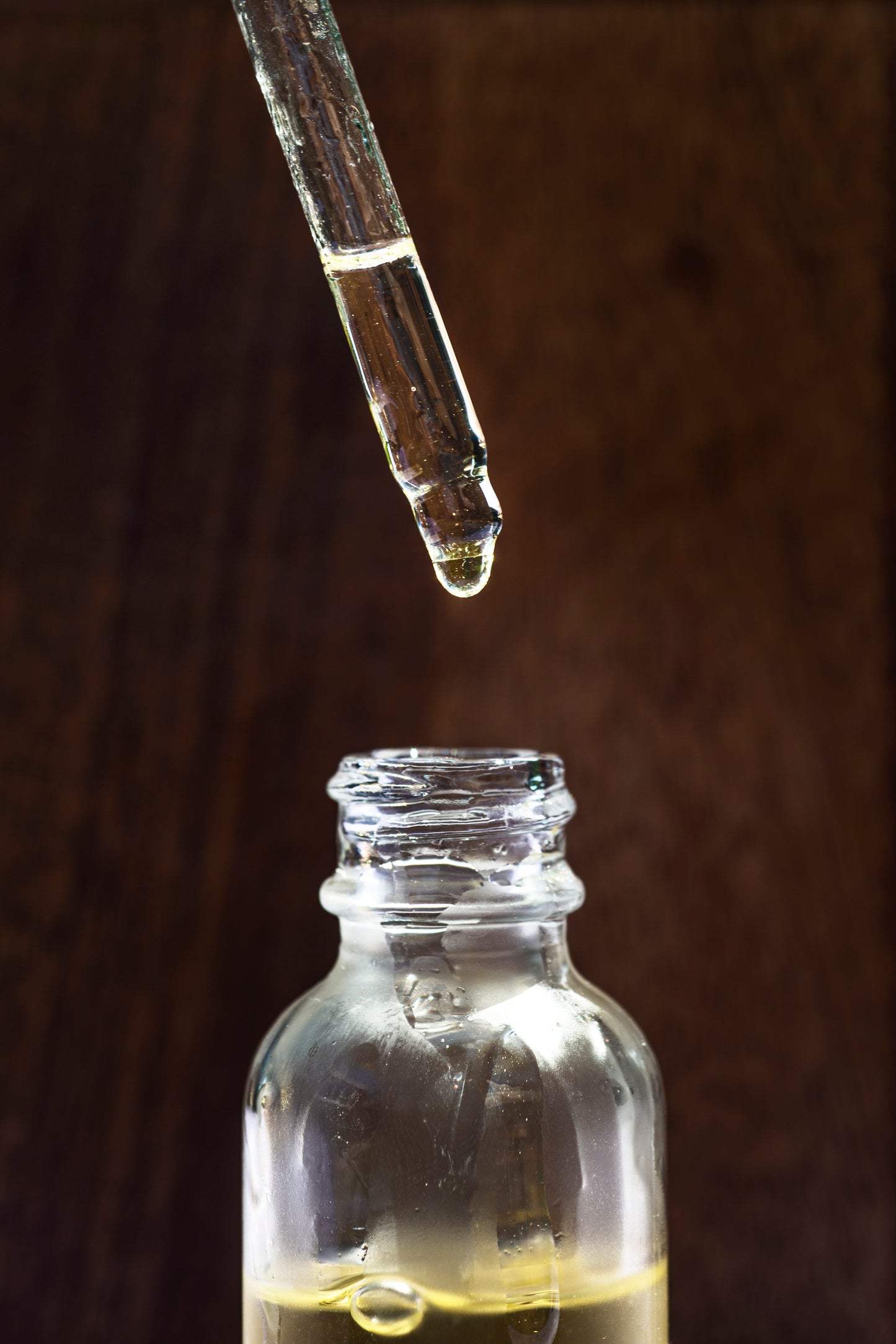 Radiant Pomegranate Glow Serum™