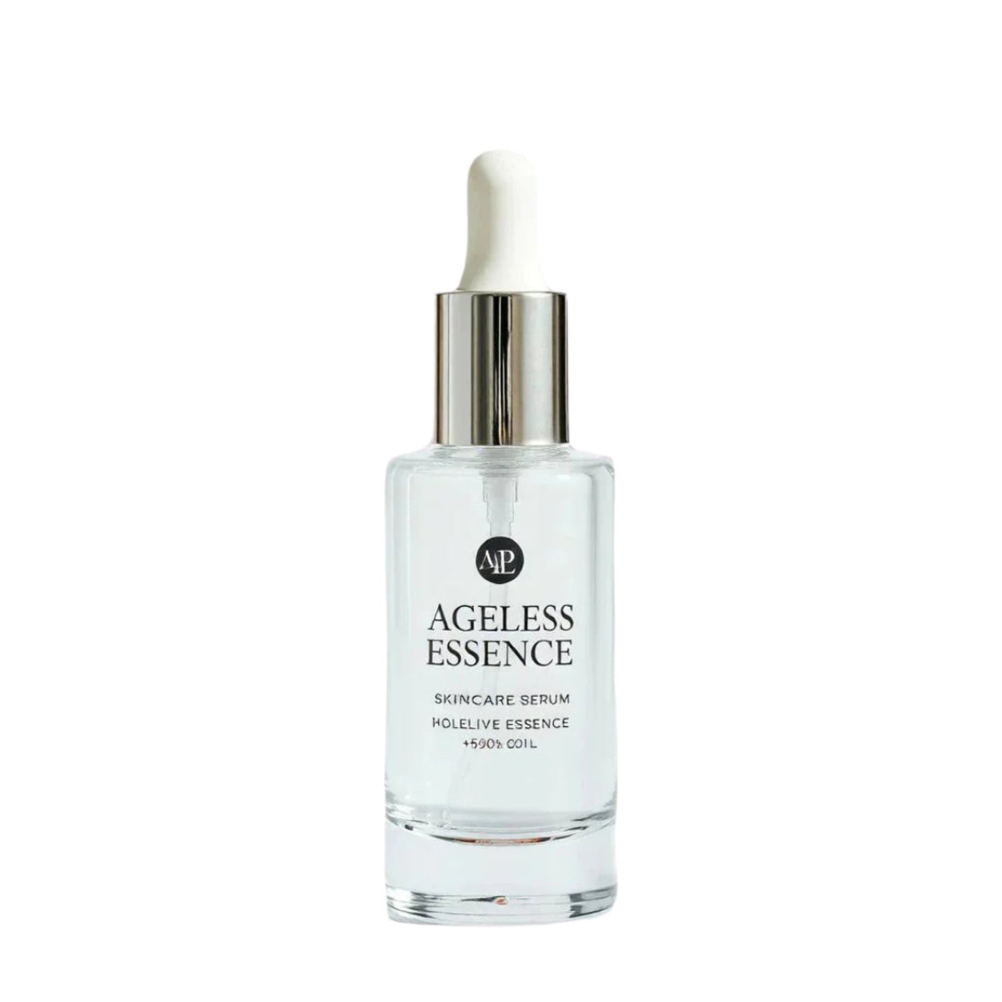 Radiant Pomegranate Glow Serum™