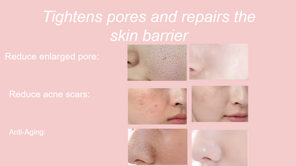 Radiant Pomegranate Glow Serum™