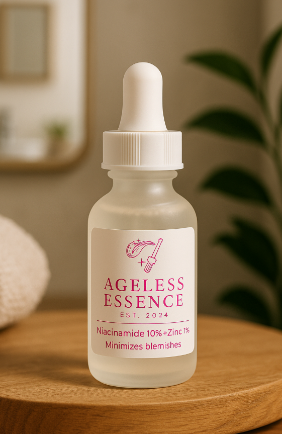 Reveal Your Radiance and Embrace Youthful Confidence!